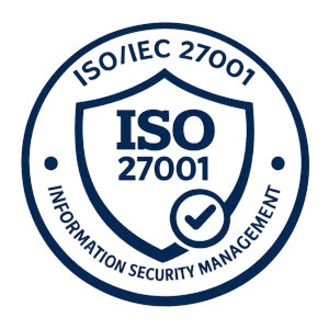 ISO 27001 framework