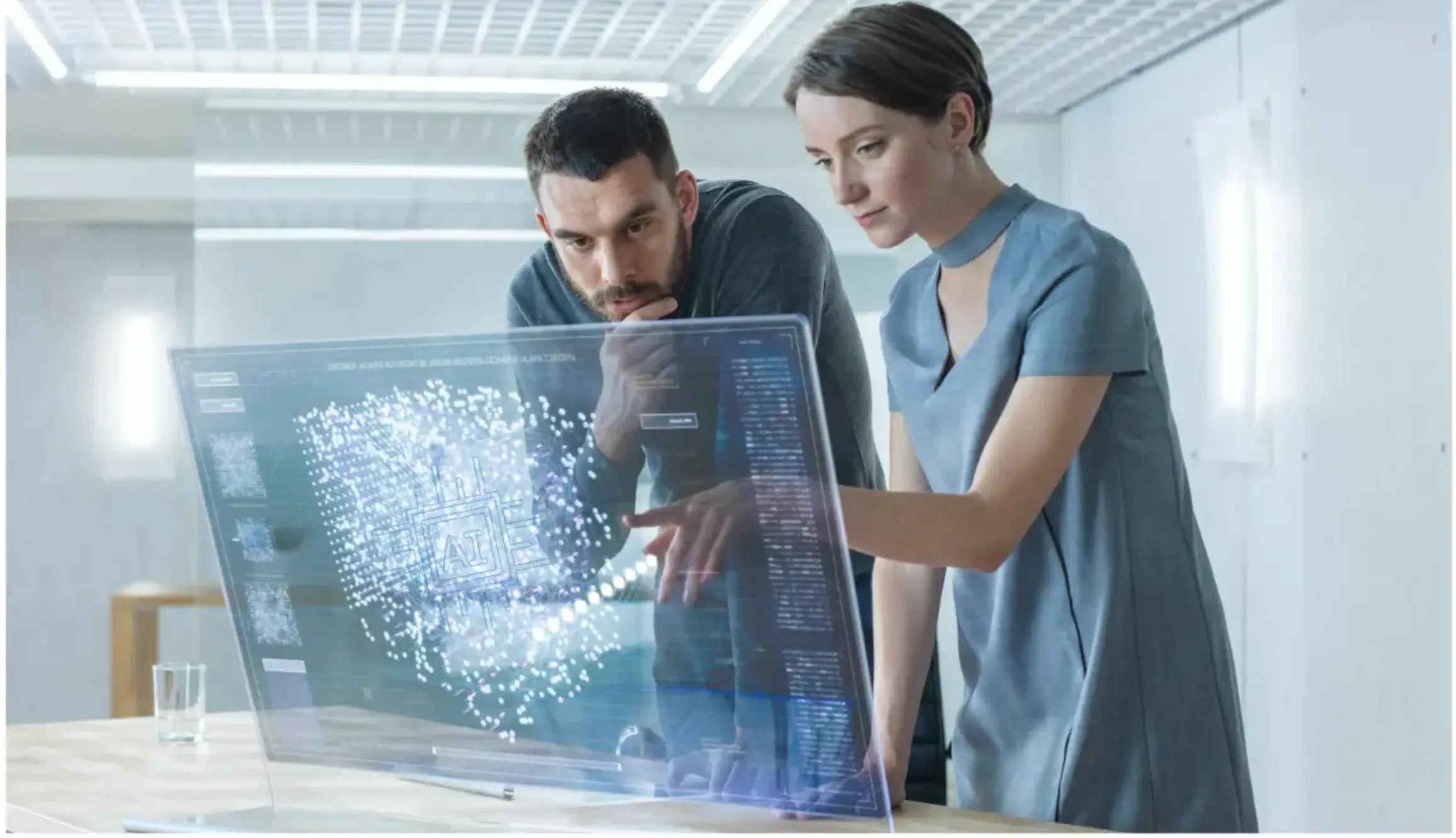 AI Governance Check